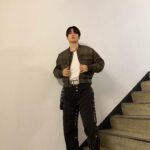 Jaehyun Instagram - 좋은 활동이었다