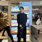 Jaehyun Instagram - Between humanity and nature, a stunning conversation with #Prada and #magnumphotos until November 19th Hyundai Department Store
