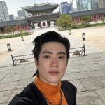 Jaehyun Instagram – Seoullanghayo