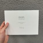 Jaehyun Instagram - Check out #PradaSS24 Womenswear Collection on September 21st at 2pm CEST @prada