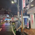 Jaehyun Instagram – 🚊
これからもたくさん会いましょう、僕たち
Thank you Tokyo