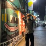 Jaehyun Instagram – 🚊
これからもたくさん会いましょう、僕たち
Thank you Tokyo