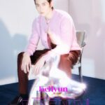 Jaehyun Instagram – @arenakorea @prada
