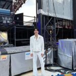 Jaehyun Instagram – 大阪での感動的な二日
Thank you Osaka