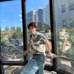 Jaehyun Instagram – windowmill