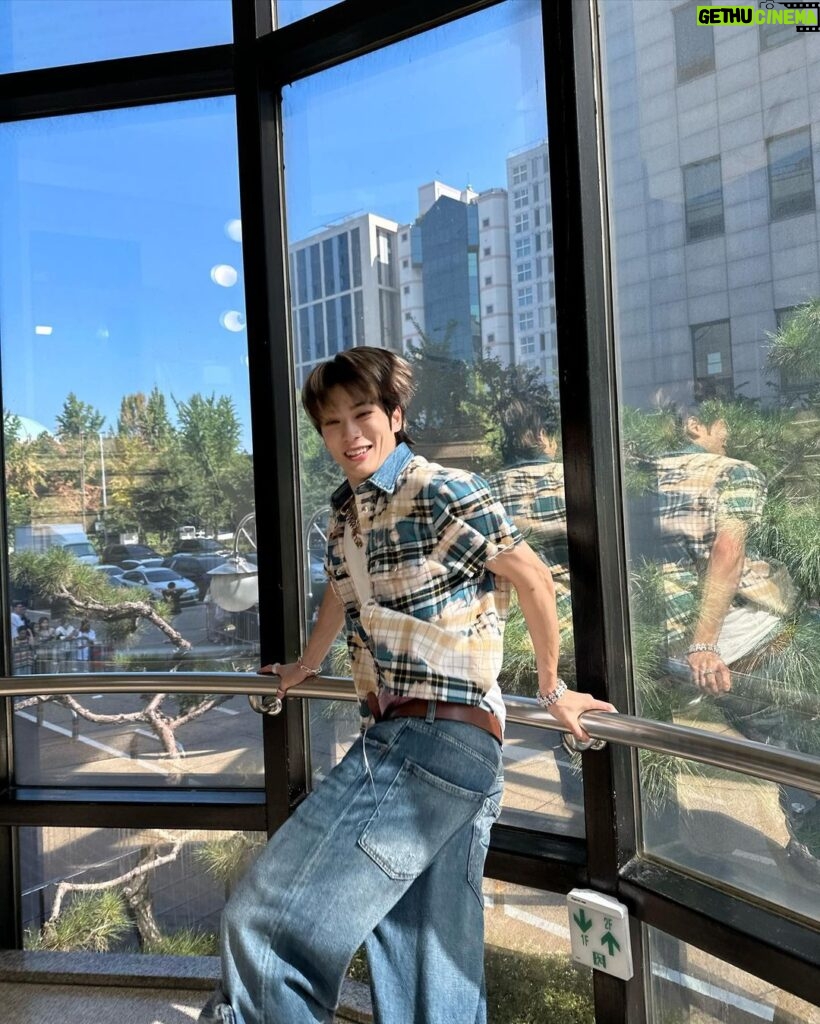 Jaehyun Instagram - windowmill