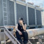 Jaehyun Instagram -