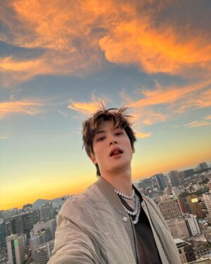 Jaehyun Instagram - 