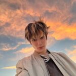Jaehyun Instagram -