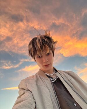 Jaehyun Instagram - 