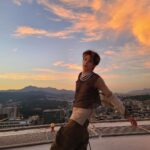 Jaehyun Instagram -