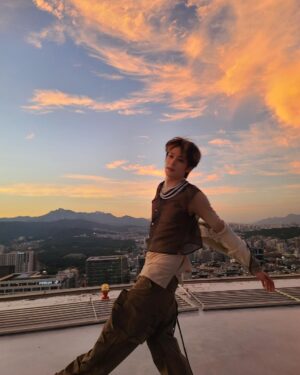 Jaehyun Instagram - 