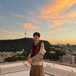 Jaehyun Instagram -