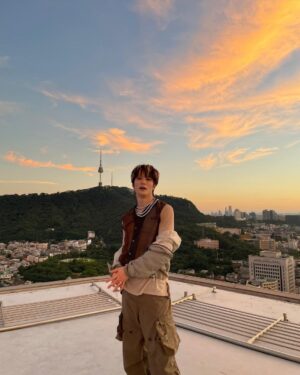 Jaehyun Instagram - 