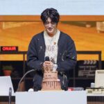 Jaehyun Instagram – 🎂🍫
