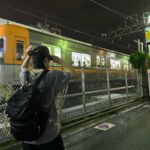 Jaehyun Instagram - 🚊 これからもたくさん会いましょう、僕たち Thank you Tokyo