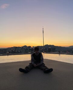 Jaehyun Instagram -