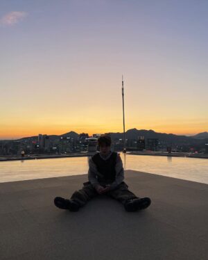 Jaehyun Instagram - 