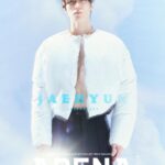Jaehyun Instagram - @arenakorea @prada