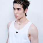 Jaehyun Instagram - Prada Eternal Gold new jewels @prada #PradaFineJewelry