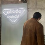 Jaehyun Instagram – The 10th iteration of #PradaMode in Seoul
#prada 
@prada