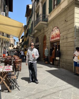 Jaehyun Instagram - 🕶️🍨