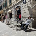 Jaehyun Instagram - 🕶️🍨