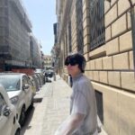 Jaehyun Instagram – 🕶️🍨