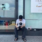 Jaehyun Instagram -