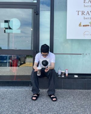 Jaehyun Instagram - 