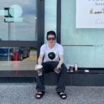 Jaehyun Instagram -