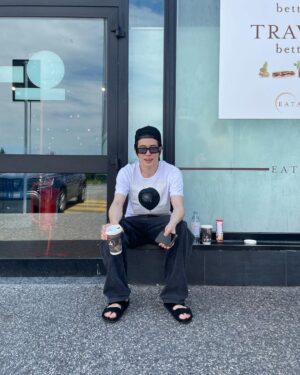 Jaehyun Instagram - 