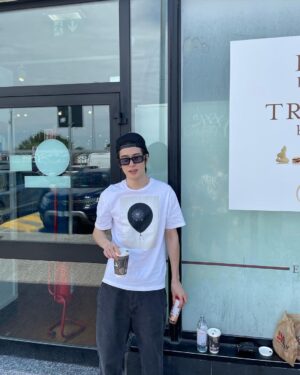 Jaehyun Instagram - 