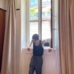 Jaehyun Instagram - right before it all happened