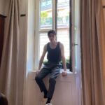 Jaehyun Instagram - right before it all happened