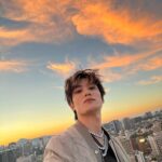 Jaehyun Instagram –