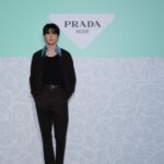 Jaehyun Instagram - The 9th iteration of #PradaMode in Tokyo Metropolitan Teien Art Museum