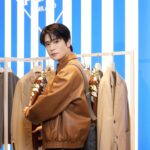 Jaehyun Instagram - Taking inspiration from imaginary far-off worlds #PradaTropico Pop-up now at Galleria East until 31 May 🌴🌴 갤러리아명품관 EAST (Galleria Luxury Hall EAST)