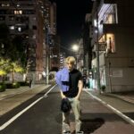 Jaehyun Instagram - blurred only