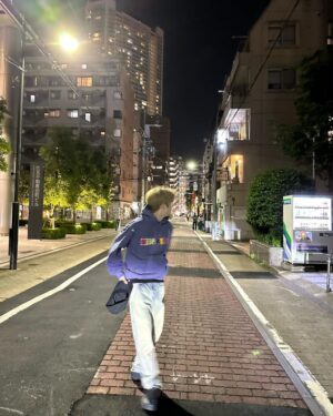 Jaehyun Instagram - blurred only