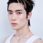 Jaehyun Instagram – Prada Eternal Gold new jewels
@prada #PradaFineJewelry