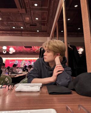 Jaehyun Instagram - 
