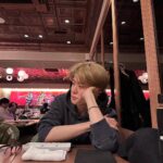 Jaehyun Instagram –