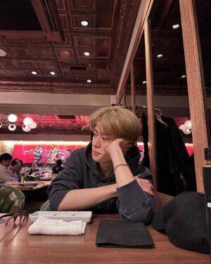 Jaehyun Instagram - 