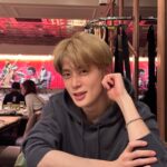 Jaehyun Instagram –