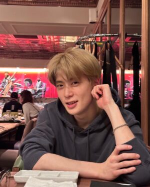 Jaehyun Instagram - 