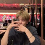 Jaehyun Instagram –
