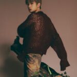 Jaehyun Instagram – cedarwood🪵