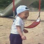 Jaehyun Instagram - there are couple things that never change, music, fashion, and your laughter #어린이날
