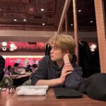 Jaehyun Instagram –